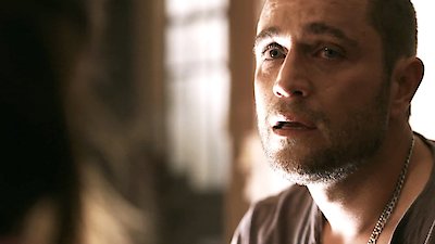 La Querida del Centauro Season 1 Episode 35