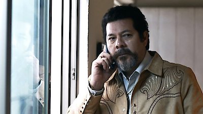 La Querida del Centauro Season 1 Episode 36