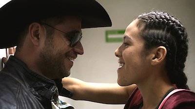 La Querida del Centauro Season 1 Episode 37