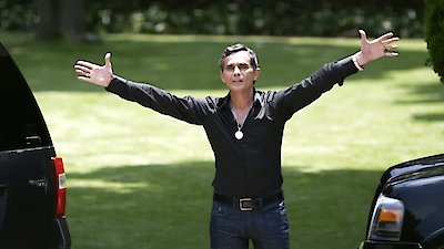 La Querida del Centauro Season 1 Episode 39