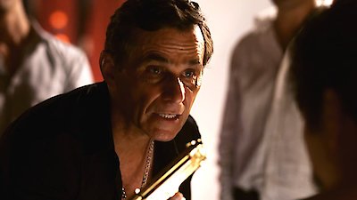 La Querida del Centauro Season 1 Episode 40