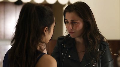 La Querida del Centauro Season 1 Episode 41