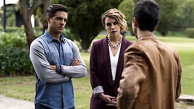 La Querida del Centauro Season 1 Episode 43