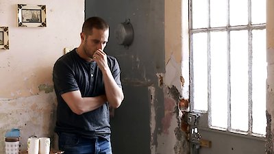 La Querida del Centauro Season 1 Episode 44