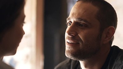 La Querida del Centauro Season 1 Episode 46