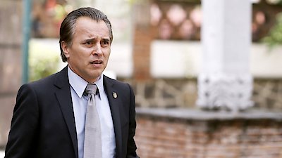 La Querida del Centauro Season 1 Episode 49