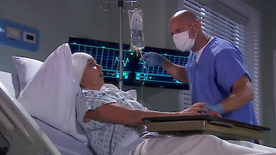 Eva la Trailera Season 1 Episode 13