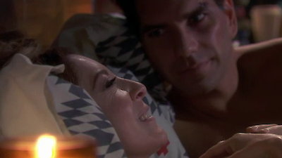 Eva la Trailera Season 1 Episode 14