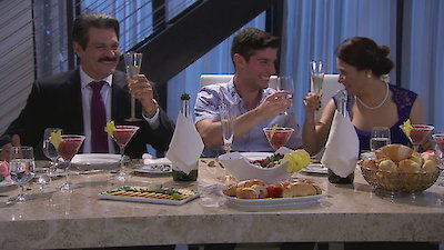 Eva la Trailera Season 1 Episode 16