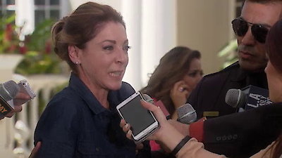 Eva la Trailera Season 1 Episode 19