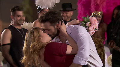 Eva la Trailera Season 1 Episode 23