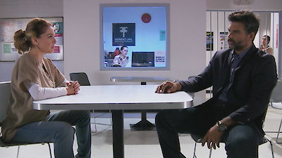 Eva la Trailera Season 1 Episode 26