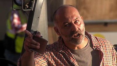 Eva la Trailera Season 1 Episode 27