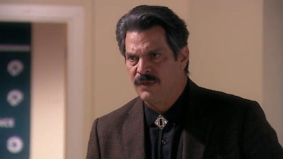 Eva la Trailera Season 1 Episode 42