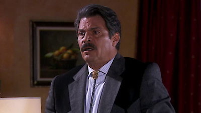 Eva la Trailera Season 1 Episode 47