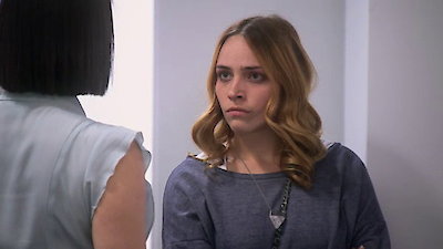 Eva la Trailera Season 1 Episode 50