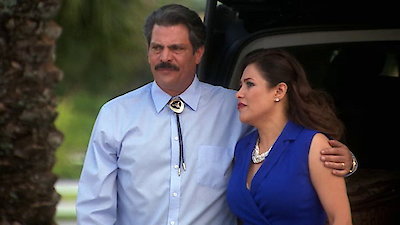 Eva la Trailera Season 1 Episode 52