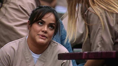 Eva la Trailera Season 1 Episode 60