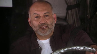 Eva la Trailera Season 1 Episode 61