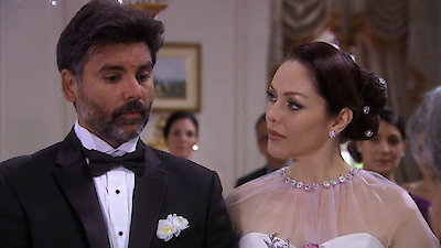 Eva la Trailera Season 1 Episode 64