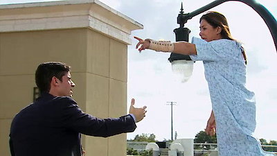 Eva la Trailera Season 1 Episode 65