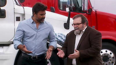 Eva la Trailera Season 1 Episode 67