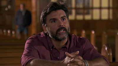 Eva la Trailera Season 1 Episode 73