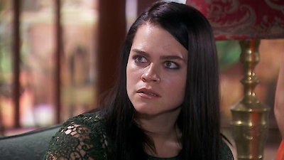 Eva la Trailera Season 1 Episode 80