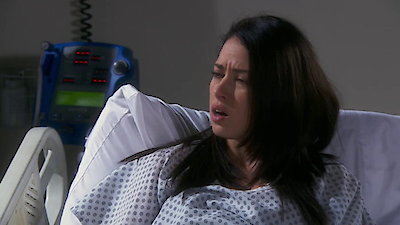 Eva la Trailera Season 1 Episode 81