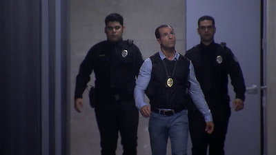 Eva la Trailera Season 1 Episode 92