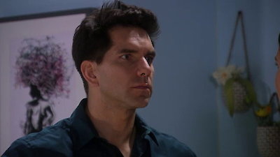 Eva la Trailera Season 1 Episode 99