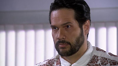 Eva la Trailera Season 1 Episode 102