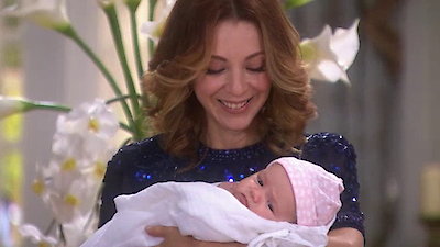 Eva la Trailera Season 1 Episode 108