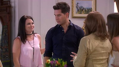 Eva la Trailera Season 1 Episode 112