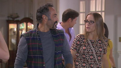 Eva la Trailera Season 1 Episode 114