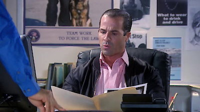 Eva la Trailera Season 1 Episode 116