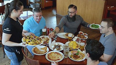 Fit to Fat to Fit Season 1 Episode 9