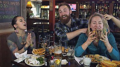 Fit to Fat to Fit Season 1 Episode 7