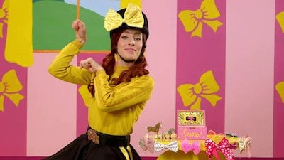 The Wiggles, Emma! Season 1 Episode 23