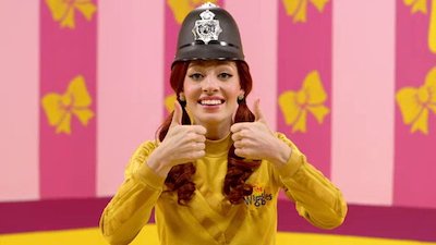 The Wiggles, Emma! Season 1 Episode 22