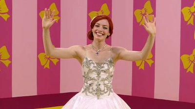 The Wiggles, Emma! Season 1 Episode 21