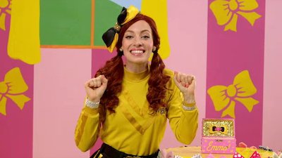 The Wiggles, Emma! Season 1 Episode 18