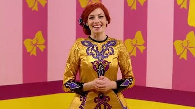 The Wiggles, Emma! Season 1 Episode 17