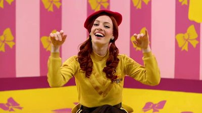 The Wiggles, Emma! Season 1 Episode 14