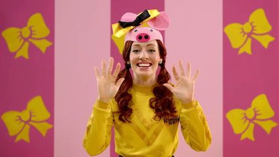 The Wiggles, Emma! Season 1 Episode 10