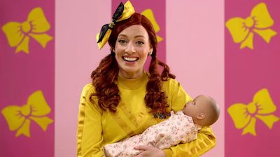 The Wiggles, Emma! Season 1 Episode 6