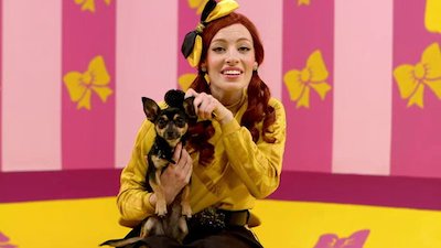 The Wiggles, Emma! Season 1 Episode 5