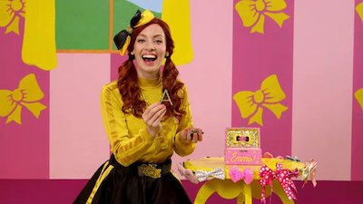 The Wiggles, Emma! Season 1 Episode 4