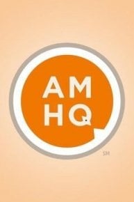 AMHQ: America's Morning Headquarters