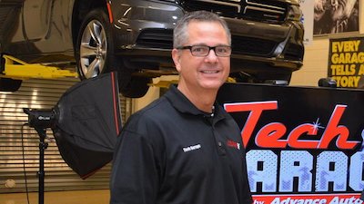 Tech Garage Season 5 Episode 8